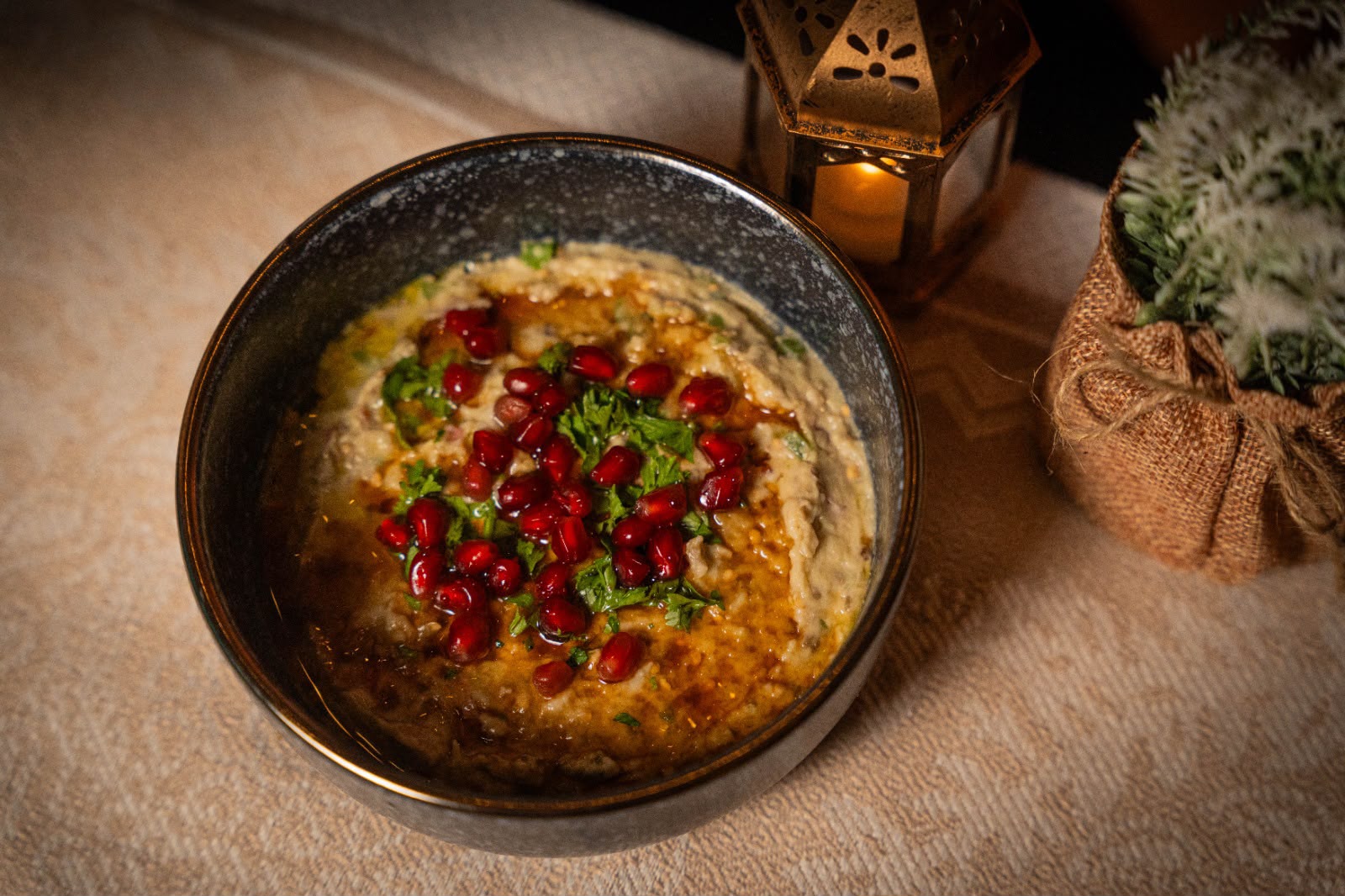 Layali food photo